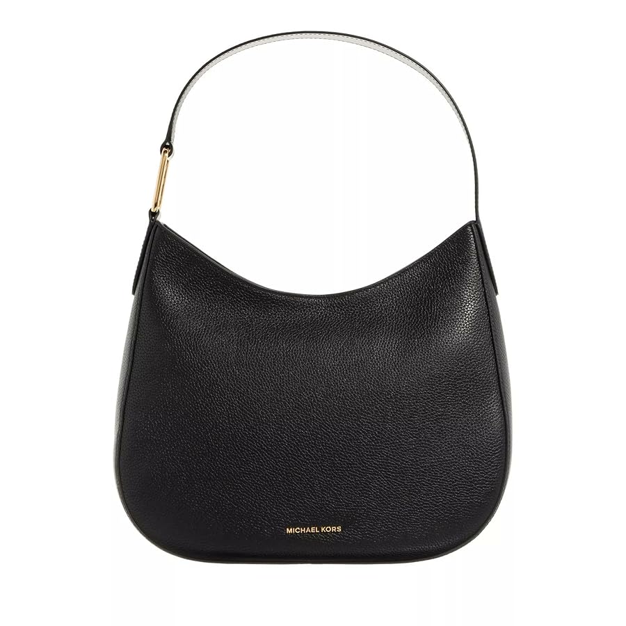 ◆29 入手困難 極美品 レア MICHAEL KORS ジップ カットソー 黒 ◇29 入手困難 極美品 レア MICHAEL KORS ジップ カットソー 黒